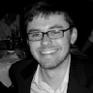 Meet your Posher, Patrick